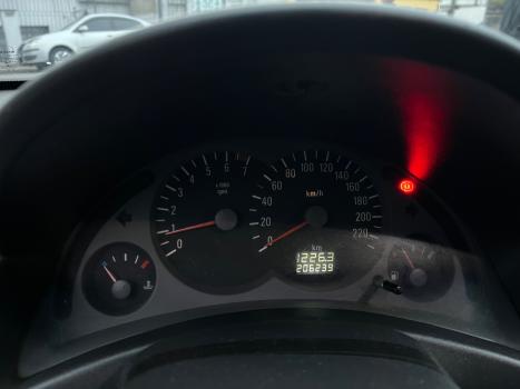 CHEVROLET Corsa Sedan 1.8 4P, Foto 9