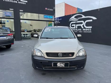 CHEVROLET Corsa Sedan 1.8 4P, Foto 10