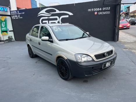 CHEVROLET Corsa Sedan 1.8 4P, Foto 12