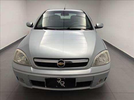 CHEVROLET Corsa Sedan 1.4 4P MAXX FLEX, Foto 2