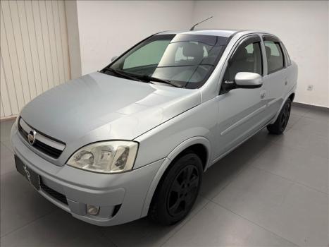 CHEVROLET Corsa Sedan 1.4 4P MAXX FLEX, Foto 8