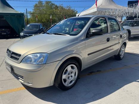 CHEVROLET Corsa Sedan 1.8 4P, Foto 3