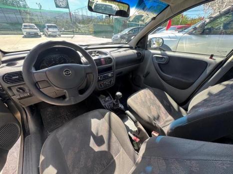 CHEVROLET Corsa Sedan 1.8 4P, Foto 4