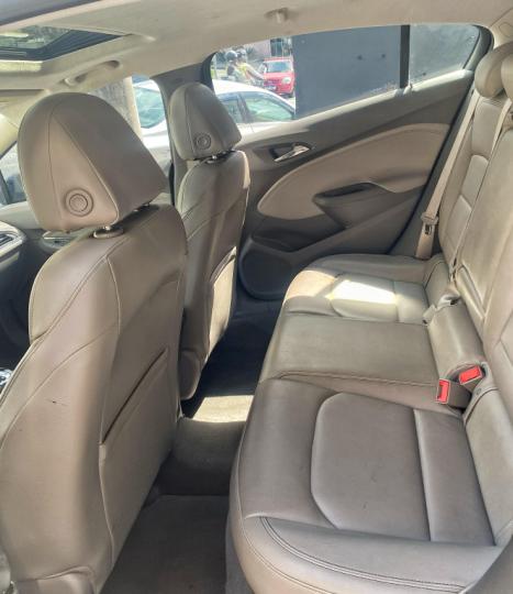 CHEVROLET Cruze Hatch 1.4 16V 4P LTZ SPORT6 TURBO FLEX AUTOMTICO, Foto 5