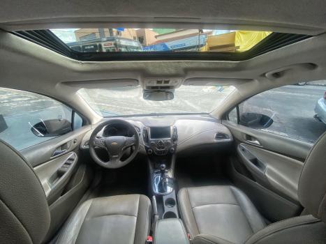 CHEVROLET Cruze Hatch 1.4 16V 4P LTZ SPORT6 TURBO FLEX AUTOMTICO, Foto 6