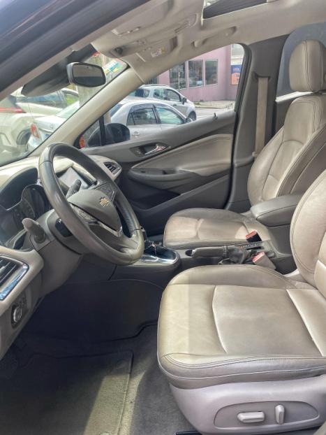 CHEVROLET Cruze Hatch 1.4 16V 4P LTZ SPORT6 TURBO FLEX AUTOMTICO, Foto 7