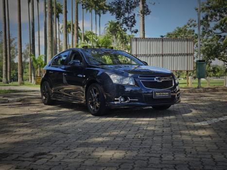 CHEVROLET Cruze Hatch 1.8 16V 4P LTZ SPORT6 FLEX, Foto 1