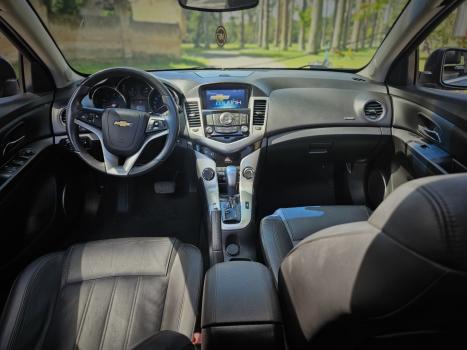 CHEVROLET Cruze Hatch 1.8 16V 4P LTZ SPORT6 FLEX, Foto 2