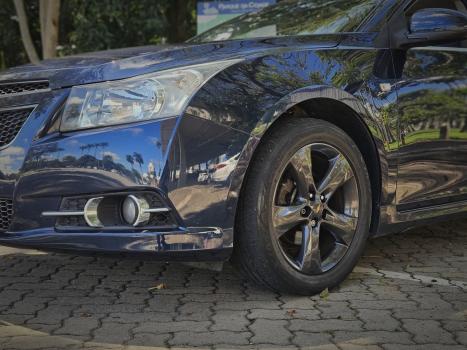 CHEVROLET Cruze Hatch 1.8 16V 4P LTZ SPORT6 FLEX, Foto 4