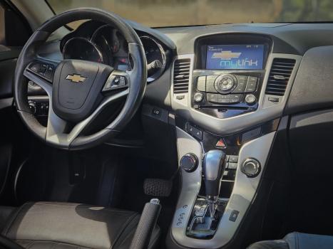 CHEVROLET Cruze Hatch 1.8 16V 4P LTZ SPORT6 FLEX, Foto 5