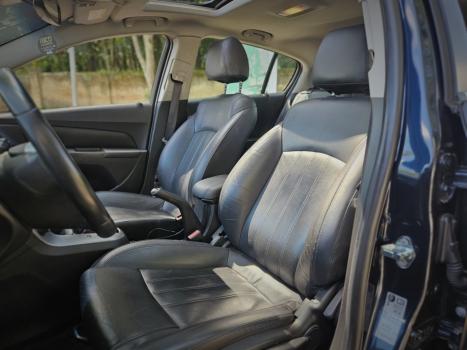 CHEVROLET Cruze Hatch 1.8 16V 4P LTZ SPORT6 FLEX, Foto 6