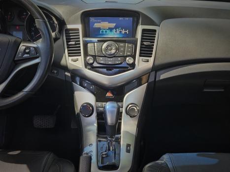 CHEVROLET Cruze Hatch 1.8 16V 4P LTZ SPORT6 FLEX, Foto 8