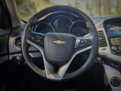 CHEVROLET Cruze Hatch 1.8 16V 4P LTZ SPORT6 FLEX, Foto 10