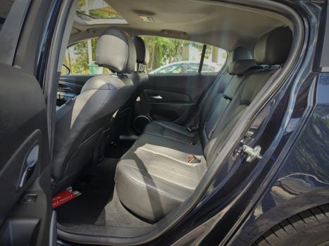 CHEVROLET Cruze Hatch 1.8 16V 4P LTZ SPORT6 FLEX, Foto 11