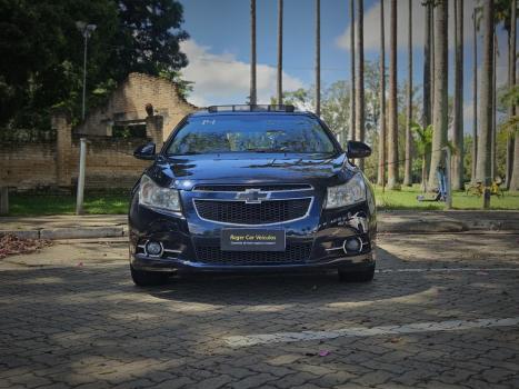 CHEVROLET Cruze Hatch 1.8 16V 4P LTZ SPORT6 FLEX, Foto 12