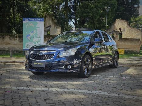 CHEVROLET Cruze Hatch 1.8 16V 4P LTZ SPORT6 FLEX, Foto 15