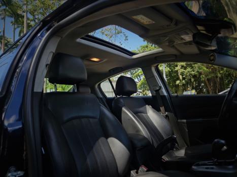 CHEVROLET Cruze Hatch 1.8 16V 4P LTZ SPORT6 FLEX, Foto 17