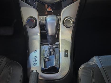 CHEVROLET Cruze Hatch 1.8 16V 4P LTZ SPORT6 FLEX, Foto 22