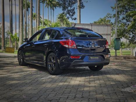 CHEVROLET Cruze Hatch 1.8 16V 4P LTZ SPORT6 FLEX, Foto 23