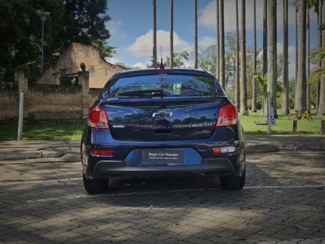 CHEVROLET Cruze Hatch 1.8 16V 4P LTZ SPORT6 FLEX, Foto 24