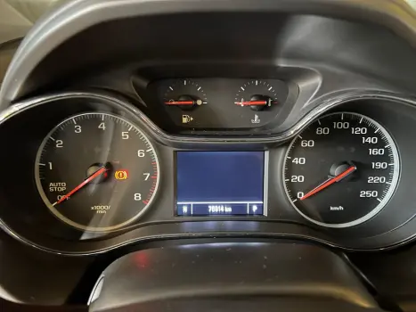 CHEVROLET Cruze Hatch 1.4 16V 4P LT TURBO FLEX AUTOMTICO, Foto 13