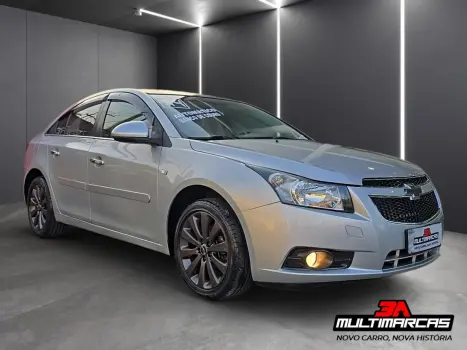 CHEVROLET Cruze Hatch 1.8 16V 4P LTZ SPORT6 FLEX, Foto 1