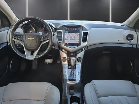 CHEVROLET Cruze Hatch 1.8 16V 4P LTZ SPORT6 FLEX, Foto 11