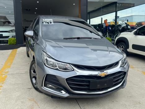 CHEVROLET Cruze Hatch 1.4 16V 4P LT SPORT6 TURBO FLEX AUTOMTICO, Foto 1