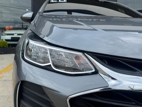 CHEVROLET Cruze Hatch 1.4 16V 4P LT SPORT6 TURBO FLEX AUTOMTICO, Foto 2