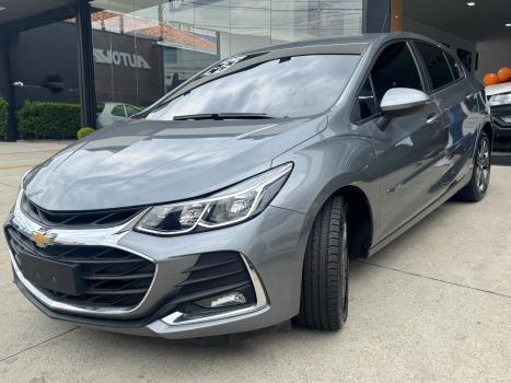 CHEVROLET Cruze Hatch 1.4 16V 4P LT SPORT6 TURBO FLEX AUTOMTICO, Foto 3