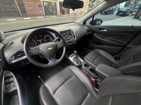 CHEVROLET Cruze Hatch 1.4 16V 4P LT SPORT6 TURBO FLEX AUTOMTICO, Foto 5