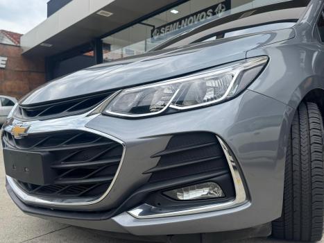 CHEVROLET Cruze Hatch 1.4 16V 4P LT SPORT6 TURBO FLEX AUTOMTICO, Foto 6