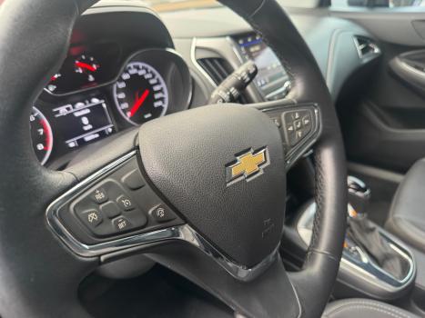 CHEVROLET Cruze Hatch 1.4 16V 4P LT SPORT6 TURBO FLEX AUTOMTICO, Foto 7