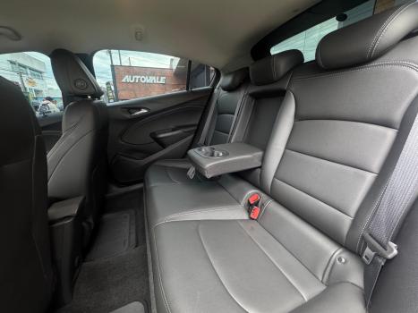 CHEVROLET Cruze Hatch 1.4 16V 4P LT SPORT6 TURBO FLEX AUTOMTICO, Foto 10