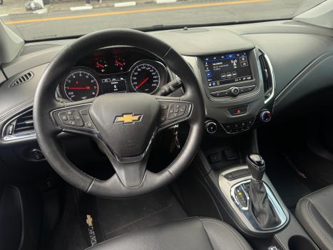 CHEVROLET Cruze Hatch 1.4 16V 4P LT SPORT6 TURBO FLEX AUTOMTICO, Foto 11