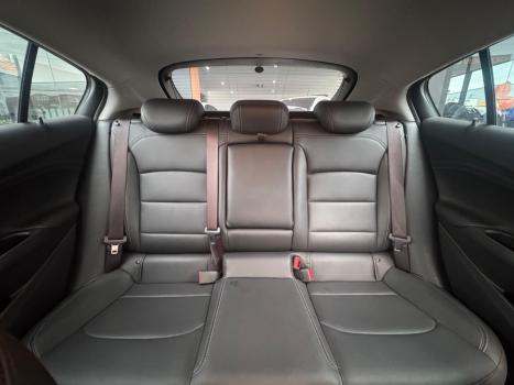 CHEVROLET Cruze Hatch 1.4 16V 4P LT SPORT6 TURBO FLEX AUTOMTICO, Foto 12