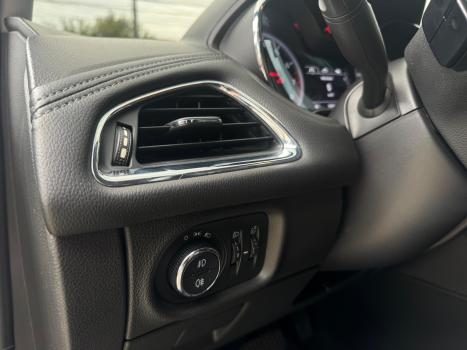 CHEVROLET Cruze Hatch 1.4 16V 4P LT SPORT6 TURBO FLEX AUTOMTICO, Foto 13