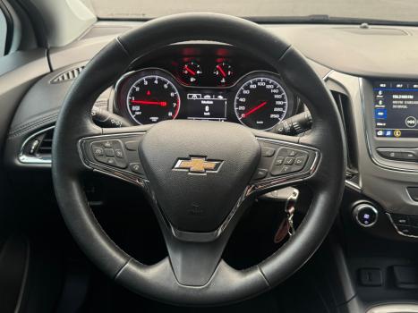 CHEVROLET Cruze Hatch 1.4 16V 4P LT SPORT6 TURBO FLEX AUTOMTICO, Foto 14