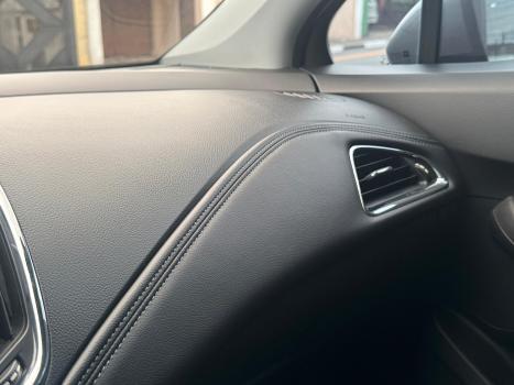 CHEVROLET Cruze Hatch 1.4 16V 4P LT SPORT6 TURBO FLEX AUTOMTICO, Foto 15