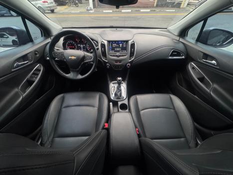 CHEVROLET Cruze Hatch 1.4 16V 4P LT SPORT6 TURBO FLEX AUTOMTICO, Foto 16