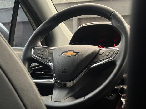 CHEVROLET Cruze Hatch 1.4 16V 4P LT SPORT6 TURBO FLEX AUTOMTICO, Foto 19