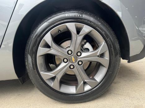 CHEVROLET Cruze Hatch 1.4 16V 4P LT SPORT6 TURBO FLEX AUTOMTICO, Foto 22