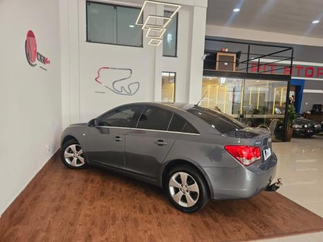 CHEVROLET Cruze Sedan 1.8 16V 4P LT ECOTEC FLEX AUTOMTICO, Foto 5