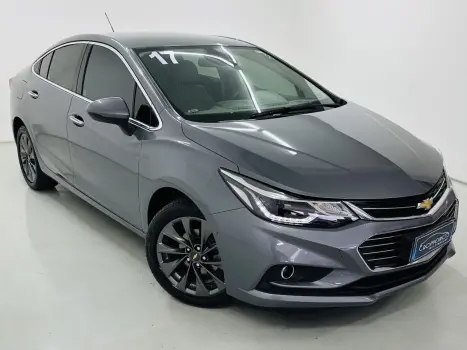 CHEVROLET Cruze Sedan 1.4 16V 4P LTZ FLEX TURBO AUTOMTICO, Foto 1