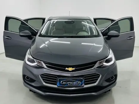 CHEVROLET Cruze Sedan 1.4 16V 4P LTZ FLEX TURBO AUTOMTICO, Foto 2