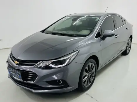 CHEVROLET Cruze Sedan 1.4 16V 4P LTZ FLEX TURBO AUTOMTICO, Foto 3