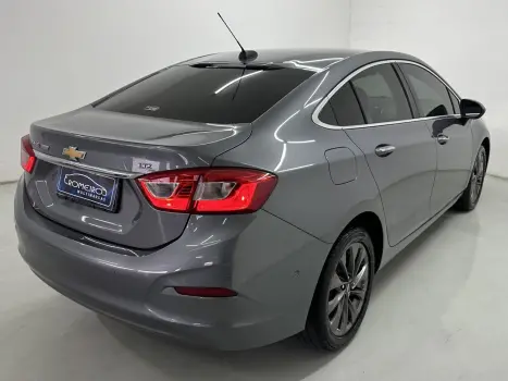 CHEVROLET Cruze Sedan 1.4 16V 4P LTZ FLEX TURBO AUTOMTICO, Foto 11