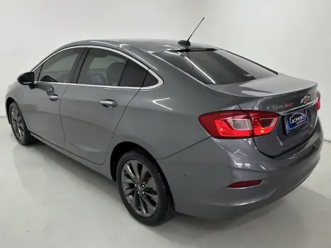 CHEVROLET Cruze Sedan 1.4 16V 4P LTZ FLEX TURBO AUTOMTICO, Foto 12