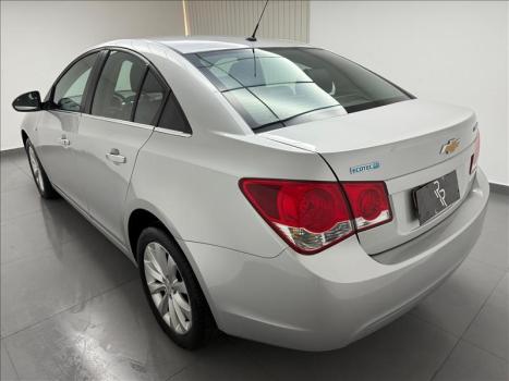 CHEVROLET Cruze Sedan 1.8 16V 4P LT ECOTEC FLEX AUTOMTICO, Foto 7