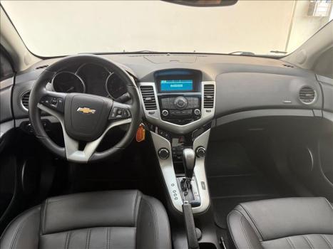 CHEVROLET Cruze Sedan 1.8 16V 4P LT ECOTEC FLEX AUTOMTICO, Foto 17